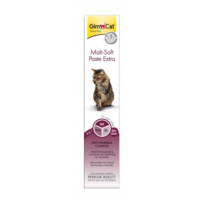 GimCat Malt-Soft Extra Paste 50g