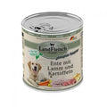 Landfleisch Classic Ente mit Lamm & Kartoffeln - 6x800g