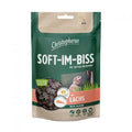 Christopherus Snack Soft-Im-Biss Lachs - 12 x 125 g