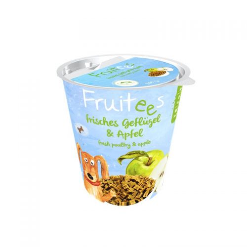 Bosch Fruitees Apfel 200g