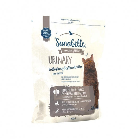 Sanabelle Urinary - 400 g