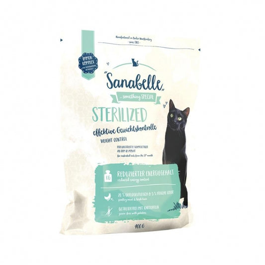 Sanabelle Sterilized - 400 g