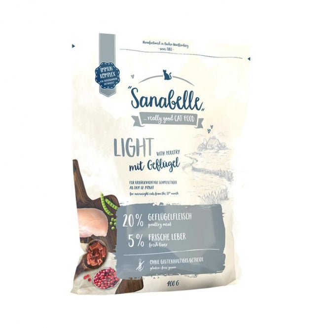 Sanabelle Light - 400 g