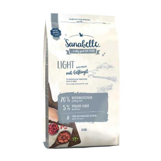 Sanabelle Light - 2 kg