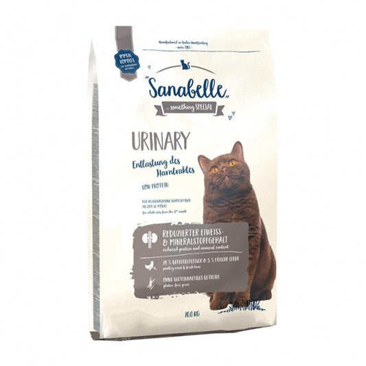 Sanabelle Urinary - 10 kg