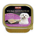 Animonda Vom Feinsten Adult Schlemmerkern mit Huhn, Ei & Schinken 22x150g