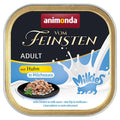 Animonda vom Feinsten Cat Milkies Huhn in Milchsauce 32x100g