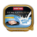 Animonda vom Feinsten Cat Milkies Huhn plus Milchkern 32x100g