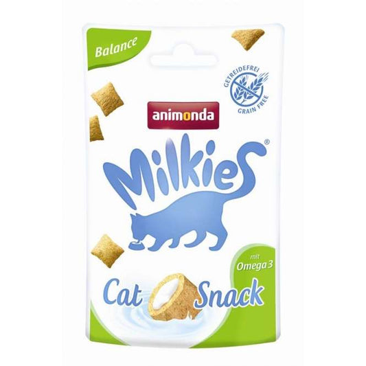 Animonda Snack Milkies Balance 12x30g