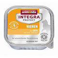 Animonda Cat Integra Protect Niere mit Ente 16x100g