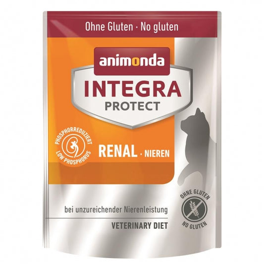 Animonda Integra Protect Renal - 300 g