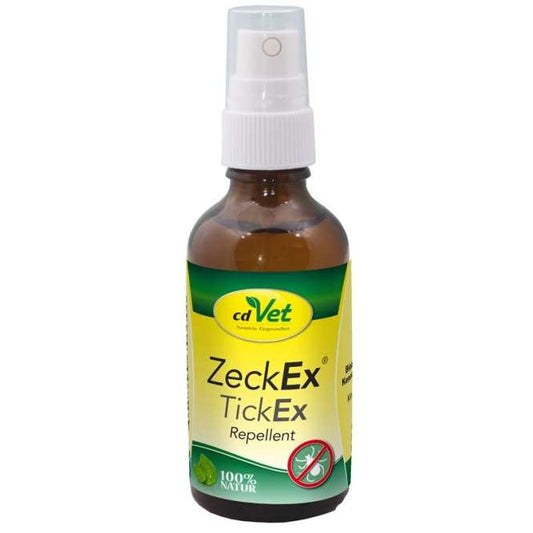 cdVet ZeckEx* - 100 ml