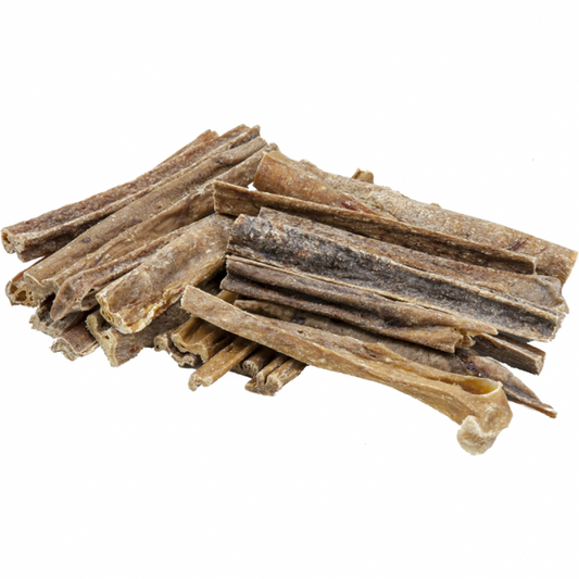 Classic Dog Snack Rindereuter-Sticks 1kg