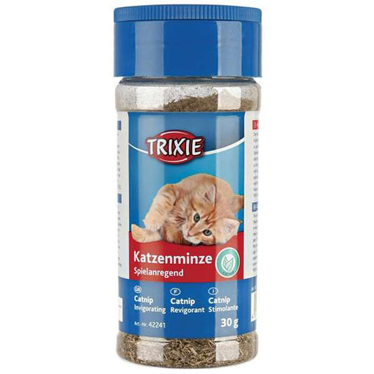 Trixie Katzenminze Streudose 30g