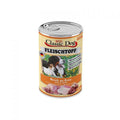 Classic Dog Fleischtopf Ente 6x400g