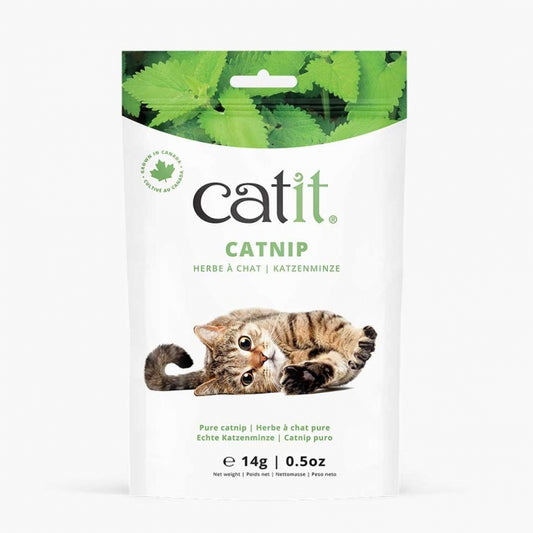 Catit Echte kanadische Katzenminze - 14g