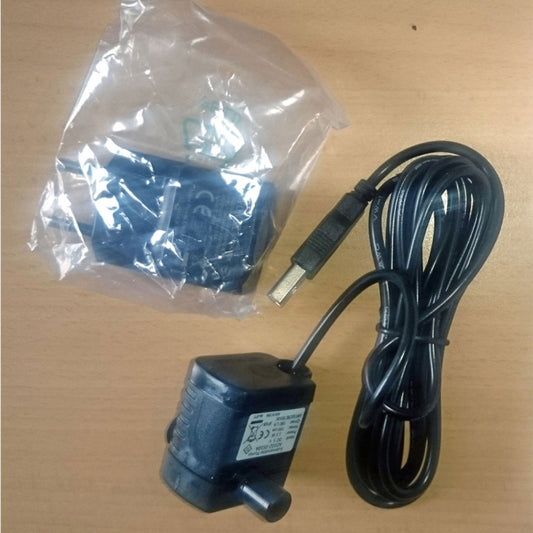 Catit Ersatzpumpe mit USB-Adapter