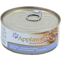 Applaws Cat Dose Seefisch 24x156g