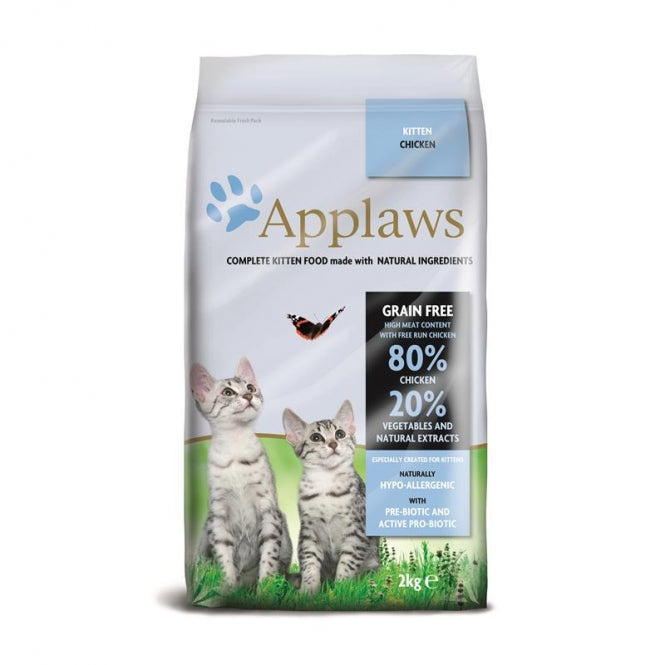 Applaws Cat Kitten - 2 kg