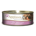 Applaws Cat Dose Makrele & Sardine 24x156g