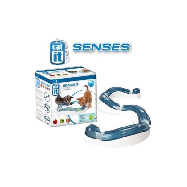 Catit Senses Speed Circuit - Tempo-Spielschiene