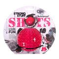 Karlie Flamingo Strong Stuff Shots Ball - 9 cm