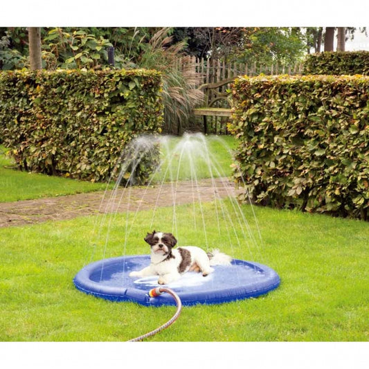 Karlie Sprinklermatte Splashy - 100 cm