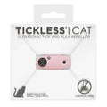 TickLess Cat MINI Pet Ultraschallgerät - Babyblau