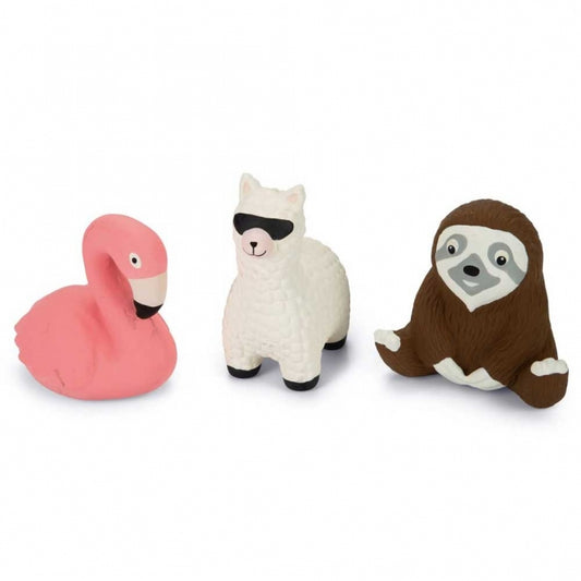 Beeztees Latex Toy Pets