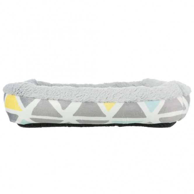 Trixie Kuschelbett Sunny für Kleintiere - 30 × 6 × 22 cm