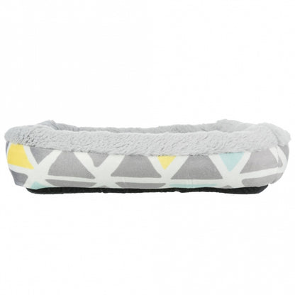 Trixie Kuschelbett Sunny für Kleintiere - 38 × 7 × 25 cm