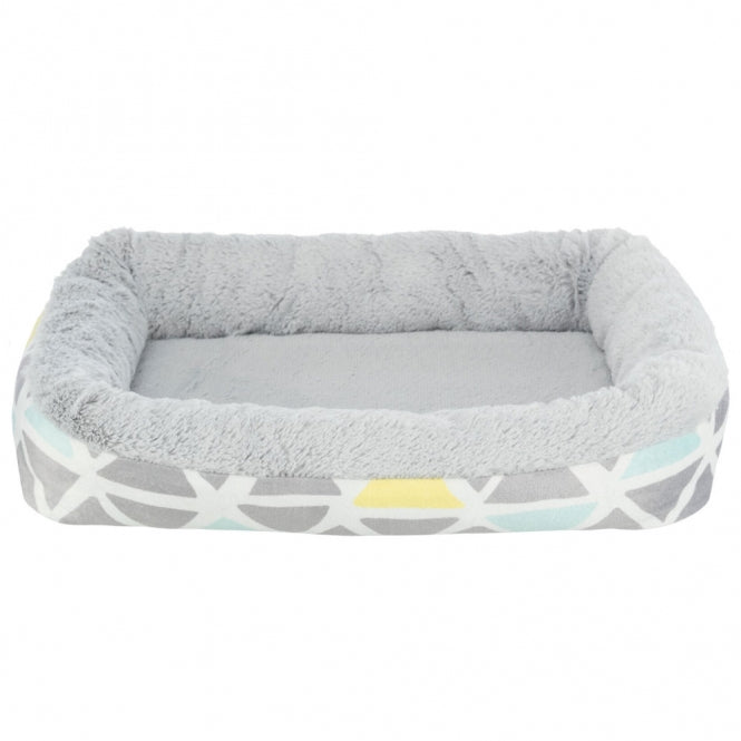 Trixie Kuschelbett Sunny für Kleintiere - 30 × 6 × 22 cm