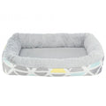 Trixie Kuschelbett Sunny für Kleintiere - 38 × 7 × 25 cm