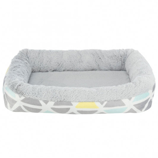 Trixie Kuschelbett Sunny für Kleintiere - 38 × 7 × 25 cm