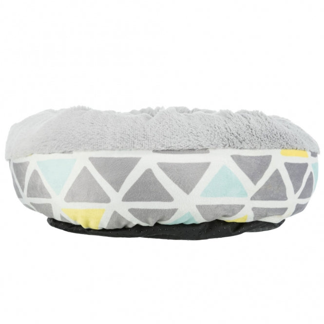 Trixie Kuschelbett Sunny rund - 35 cm