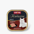 Animonda vom Feinsten Cat Adult Multifleisch-Cocktail 32x100g