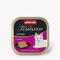 Animonda vom Feinsten Kitten Lamm 32x100g