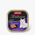 Animonda vom Feinsten Cat Adult mit Huhn & Meeresfrüchte 32x100g