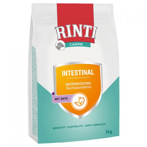 Rinti Canine Intestinal Ente - 1 kg