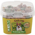 Classic Dog Snack Trainings-Mix 140g-Becher