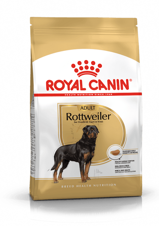 Royal Canin Rottweiler 26 Adult - 12 kg