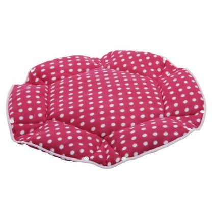 Kerbl Kuschelbett Kids - Rosa