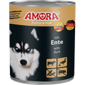 AMORA Fleisch Pur Ente 6x800g