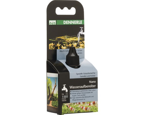 Dennerle Nano Wasseraufbereiter 15ml