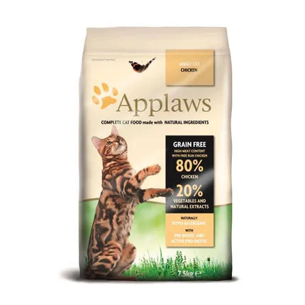 Applaws Cat Hühnchen - 2 kg