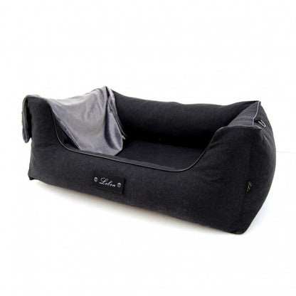 Lebon Hundebett Carl PLUS - 120 x 90 cm