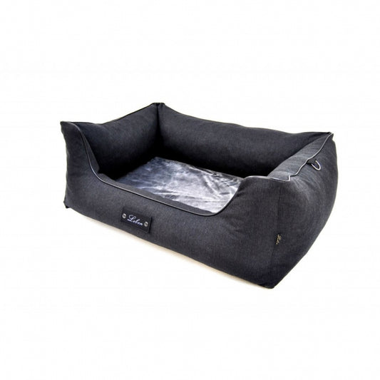 Lebon Hundebett Carl PLUS - 80 x 60 cm