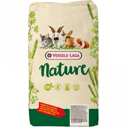 Versele-Laga Nature Meerschweinchen - 2,3kg