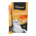 Miamor Cat Cream - Multi-Vitamin 6x15g