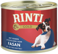 Rinti Gold 12x185g - Fasan